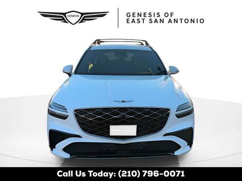 New 2026 Genesis GV70 2.5T Sport Prestige AWD/4WD image 1