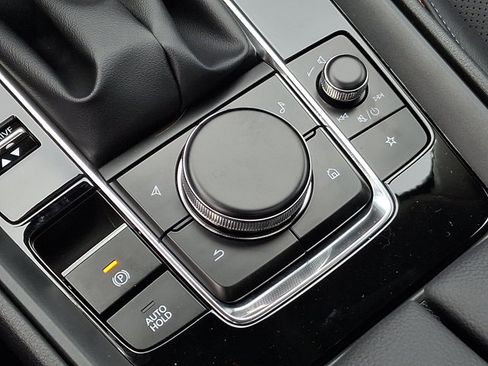 New 2026 MAZDA CX-50 2.5 Turbo w/ Accent Package image 22