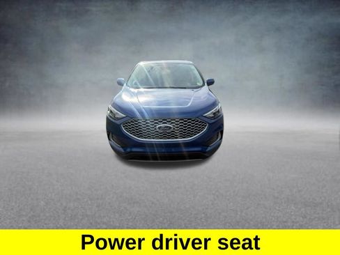 Certified 2024 Ford Edge SEL AWD/4WD image 9