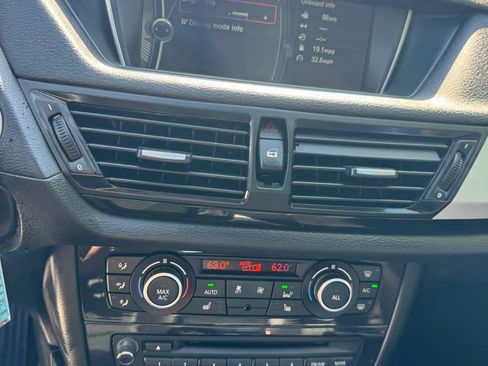 Used 2015 BMW X1 sDrive28i RWD image 12