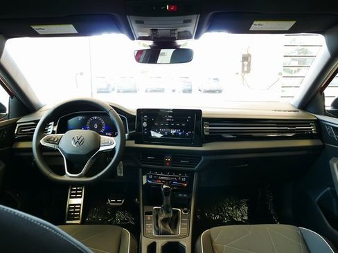 New 2025 Volkswagen Jetta Sport image 16