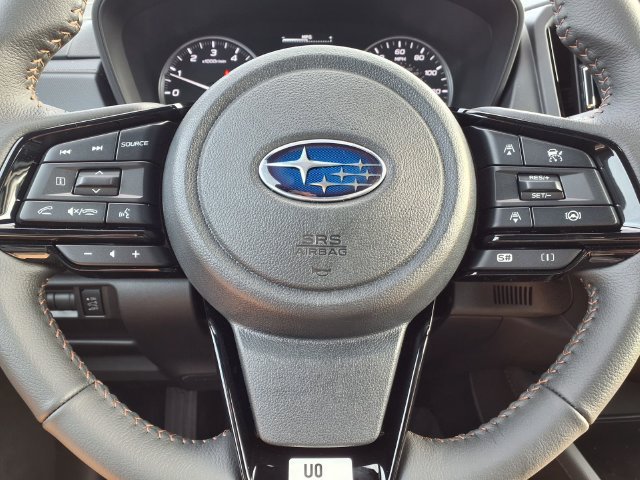 New 2026 Subaru Forester Sport AWD/4WD image 14