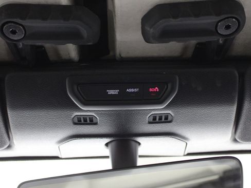 Used 2020 Jeep Wrangler Unlimited Rubicon image 21