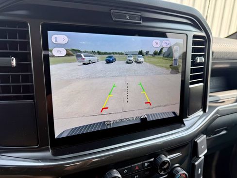 New 2026 Ford F150 STX AWD/4WD image 26