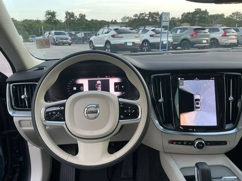 Certified 2024 Volvo S60 B5 Plus FWD image 13