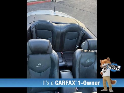 Used 2010 INFINITI G37 Sport w/ Premium Pkg image 20