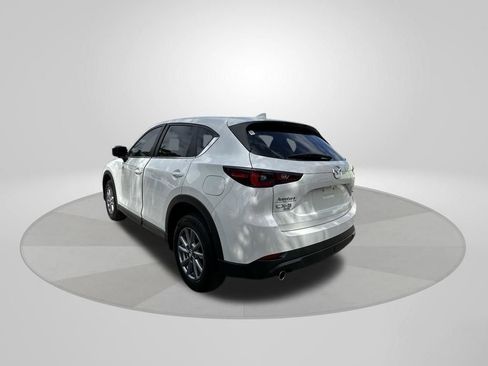 Used 2025 MAZDA CX-5 AWD 2.5 S image 5