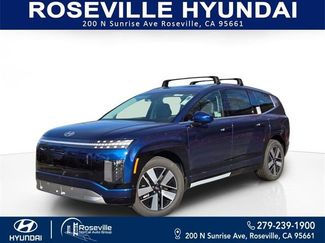 New 2026 Hyundai Ioniq 9 SEL video 1