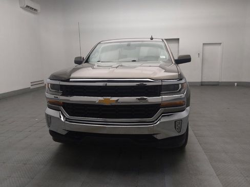 Used 2017 Chevrolet Silverado 1500 LT w/ All Star Edition image 15