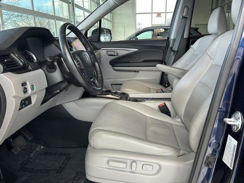 Used 2023 Honda Ridgeline RTL image 14