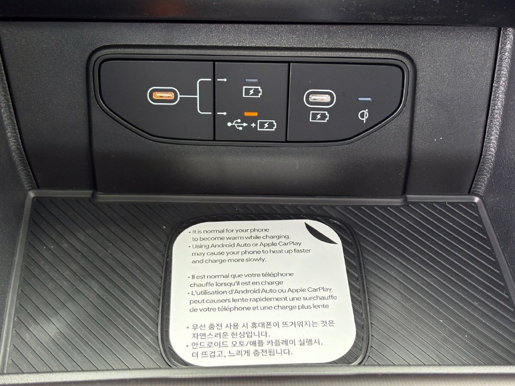 New 2026 Kia Sportage SX FWD image 29