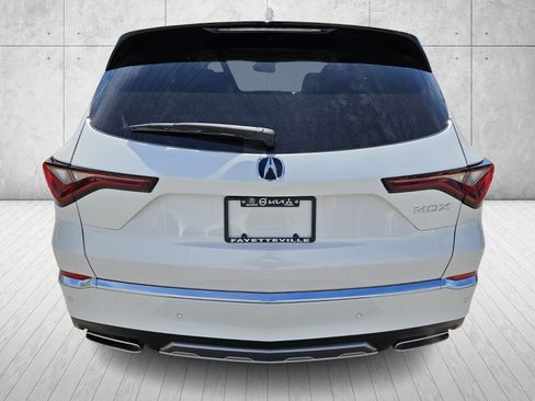 New 2026 Acura MDX FWD w/ Technology Package image 6