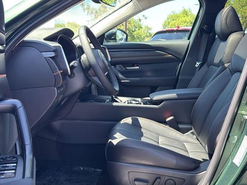 New 2026 MAZDA CX-50 AWD 2.5 S w/ Cargo Package image 22