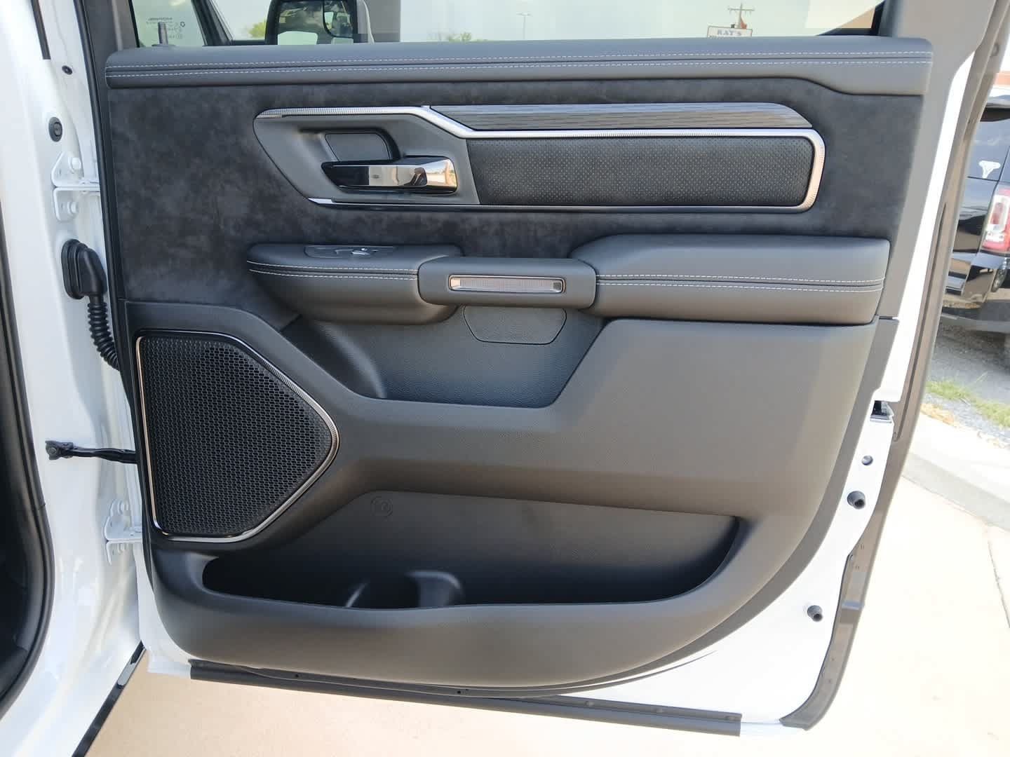 New 2026 RAM 1500 RHO w/ Bed Utility Group AWD/4WD image 55