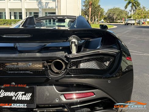 Used 2022 McLaren 720S Performance image 53