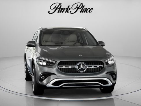 New 2026 Mercedes-Benz GLA 250 image 33