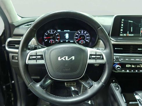 Used 2022 Kia Telluride SX w/ SX Prestige Package AWD/4WD image 40