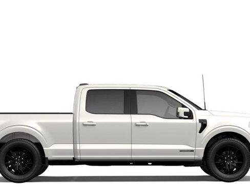 New 2026 Ford F150 Lariat w/ Equipment Group 502A High AWD/4WD image 5