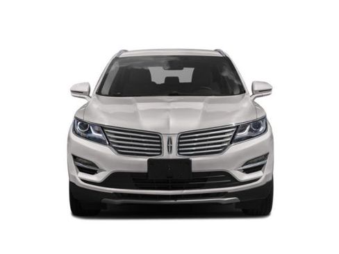 Used 2018 Lincoln MKC Select w/ Select Plus Package FWD image 4