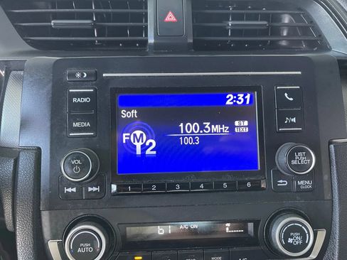 Used 2018 Honda Civic LX image 35