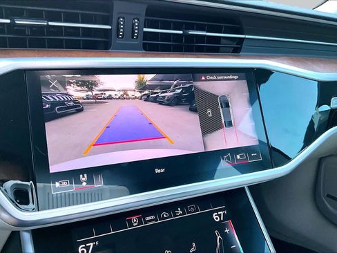 Certified 2023 Audi A7 3.0T Premium Plus AWD/4WD image 32