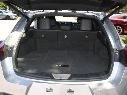 Used 2023 Lexus UX 250h FWD w/ Accessory Package (Z1) image 18