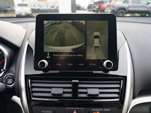 New 2026 Mitsubishi Eclipse Cross SEL AWD/4WD image 15
