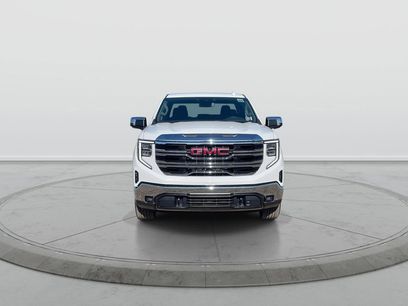 New 2026 GMC Sierra 1500 SLT