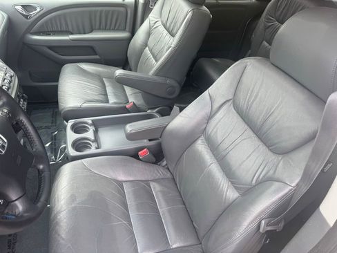 Used 2007 Honda Odyssey EX-L image 6