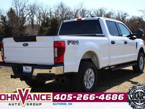Used 2022 Ford F250 XLT w/ XLT Value Package image 12
