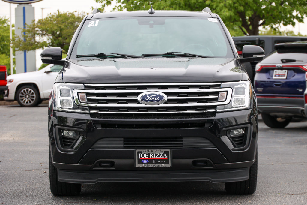 Used 2021 Ford Expedition XLT AWD/4WD image 21