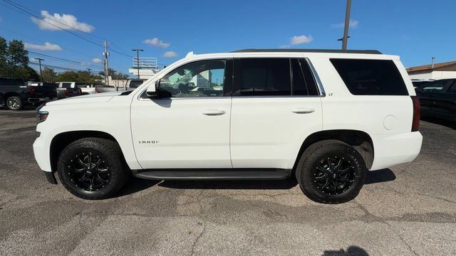 Used 2019 Chevrolet Tahoe LT AWD/4WD image 5