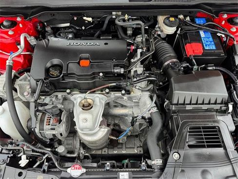 Certified 2023 Honda Civic Sport image 14