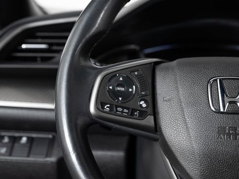 Used 2018 Honda Civic Sport Touring image 31