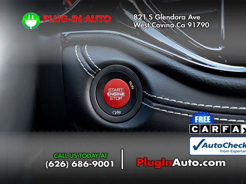 Used 2025 Dodge Durango SRT Hellcat w/ Black Package image 27