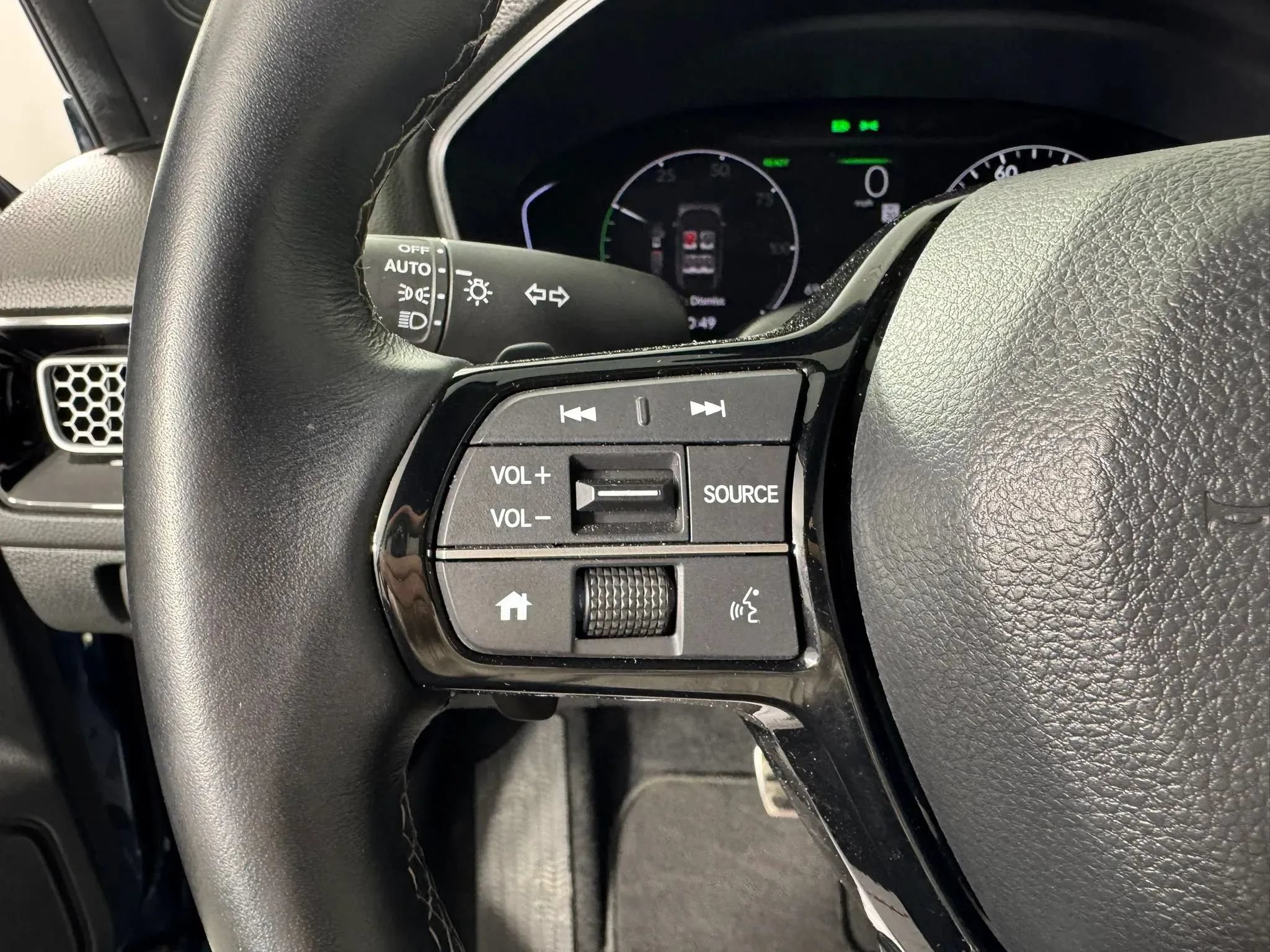 Used 2025 Honda Civic Sport Touring image 15