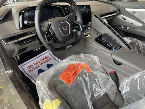 Used 2024 Chevrolet Corvette Z06 image 11