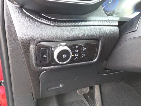 Used 2023 Ford Explorer ST w/ Equipment Group 401A image 23