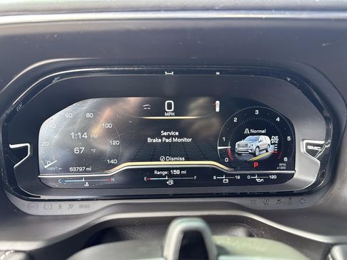 Used 2023 GMC Yukon XL Denali Ultimate image 14