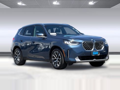 Used 2026 BMW X3 xDrive30i AWD/4WD image 6