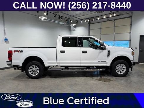 Used 2020 Ford F250 XLT w/ XLT Value Package image 5