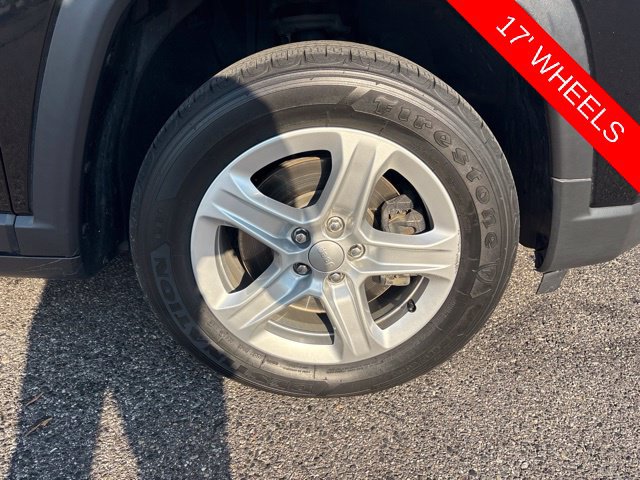 Used 2023 Jeep Compass Sport AWD/4WD image 36