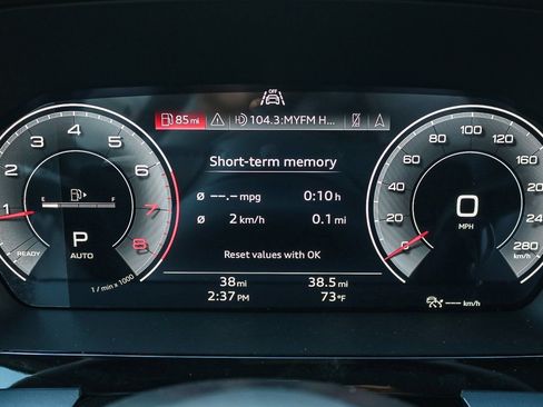 New 2026 Audi A3 2.0T Premium image 22