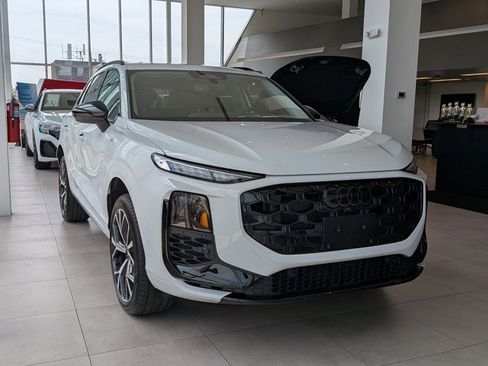 New 2026 Audi Q3 quattro 2.0T image 6