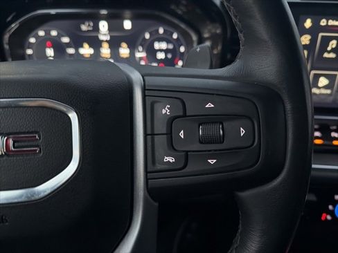 Used 2023 GMC Sierra 1500 SLT w/ SLT Premium Plus Package image 53