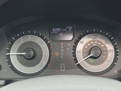 Used 2014 Honda Odyssey EX-L image 28