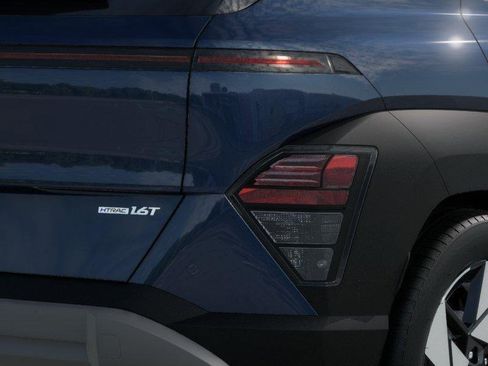 New 2026 Hyundai Kona Limited AWD/4WD image 10