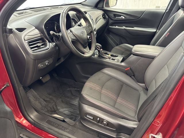 Used 2023 Chevrolet Equinox RS FWD image 12