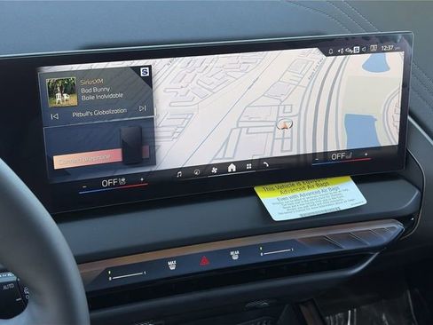 New 2026 BMW X3 xDrive30 w/ Premium Package image 21