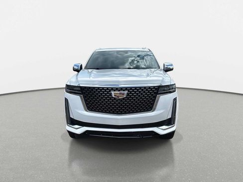 Used 2023 Cadillac Escalade Premium Luxury RWD image 12